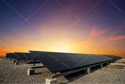 Científics xinesos aconsegueixen un 16,6% d'eficiència en les cèl·lules solar...
