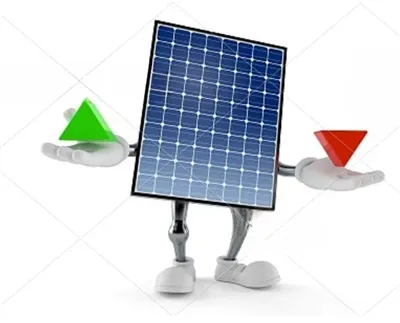 L'energia solar i eòlica cobreix el 99% del creixement de la demanda mundial ...