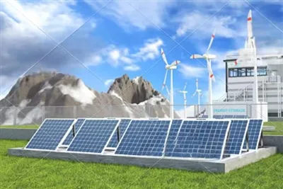 Xile arriba als 4.597 MW de capacitat d'emmagatzematge d'energia en construcc...