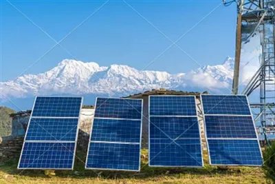 Indonèsia llança una licitació solar d'1.225 GW a diverses regions, PLN manté...