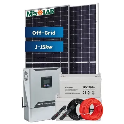 Bon preu Sistema solar complet de 5KW